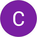 C profile picture